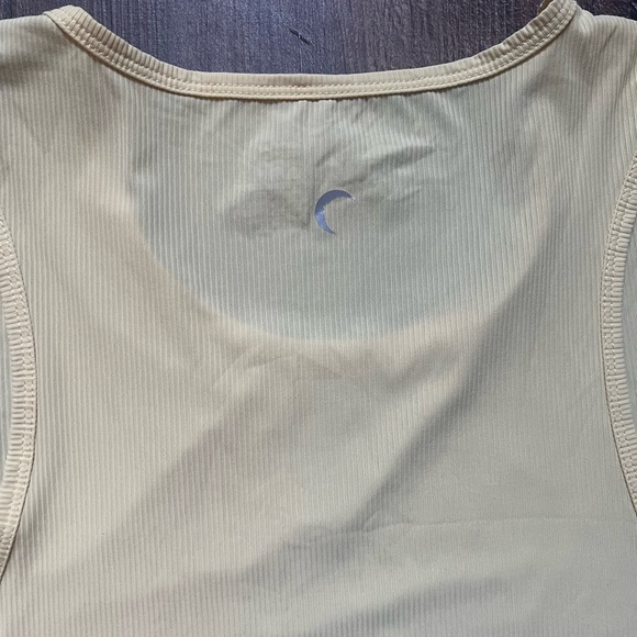 ZYIA Sunlight Ribbed Tank - Picture 7 of 7